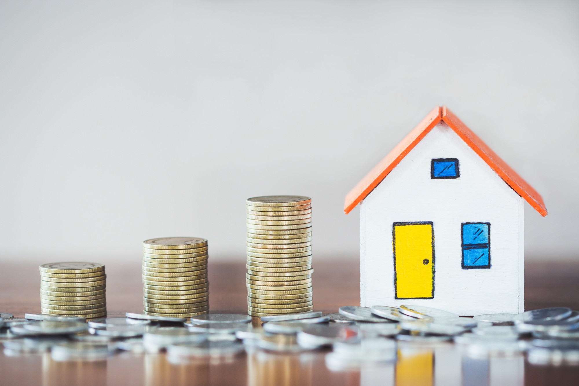 Prepare To Finance A Home ReDefined Real Estate